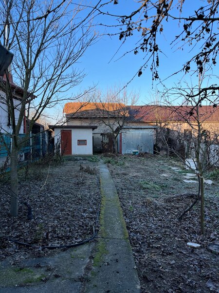 Sat Tatarai, zona Scrovistea.
