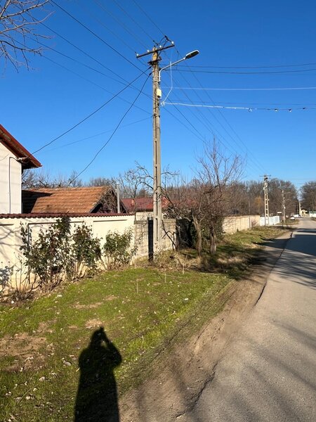 Sat Tatarai, zona Scrovistea.