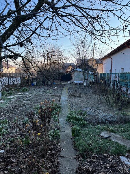Sat Tatarai, zona Scrovistea.