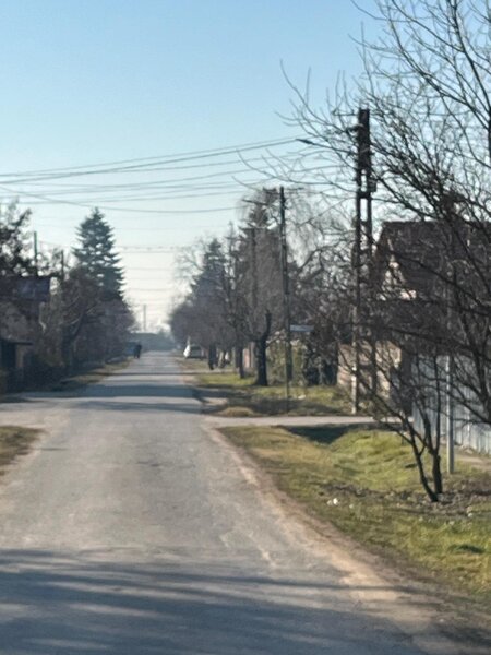 Sat Tatarai, zona Scrovistea.
